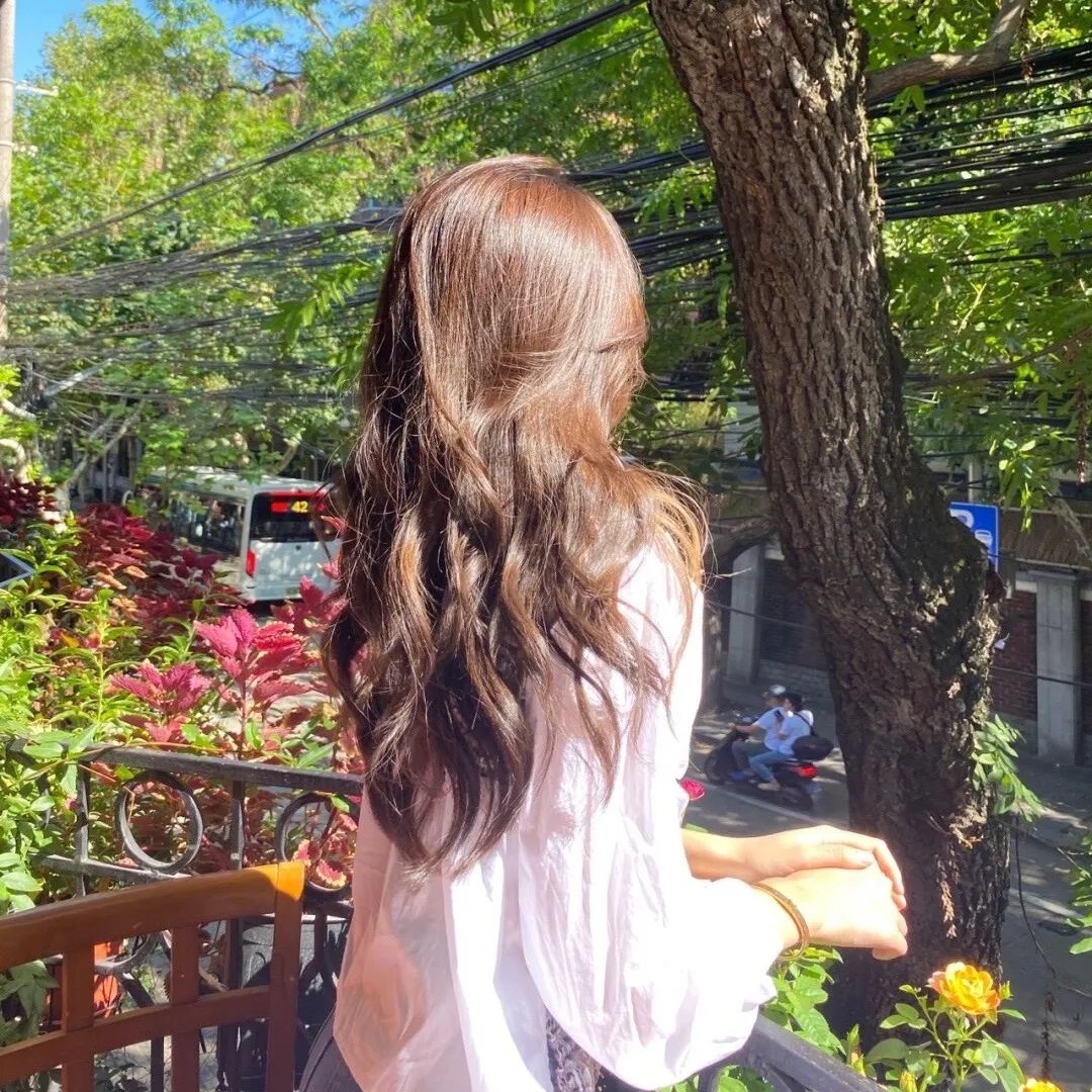 生活的烦恼
